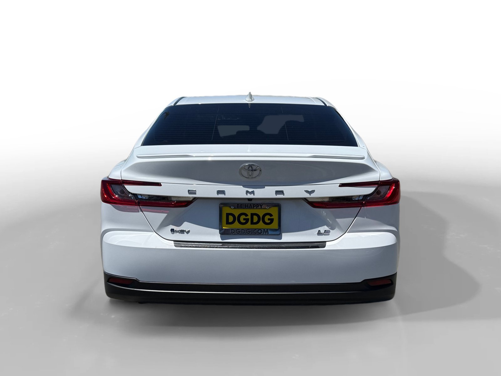 Used 2026 Ice Toyota LE image 4