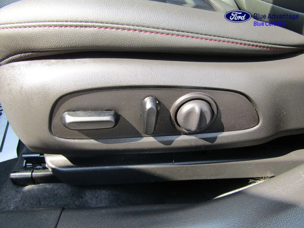 Certified Used 2026 Red Chevrolet 2RS image 30