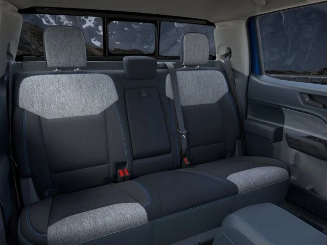 New 2026 Blue Ford XLT image 11