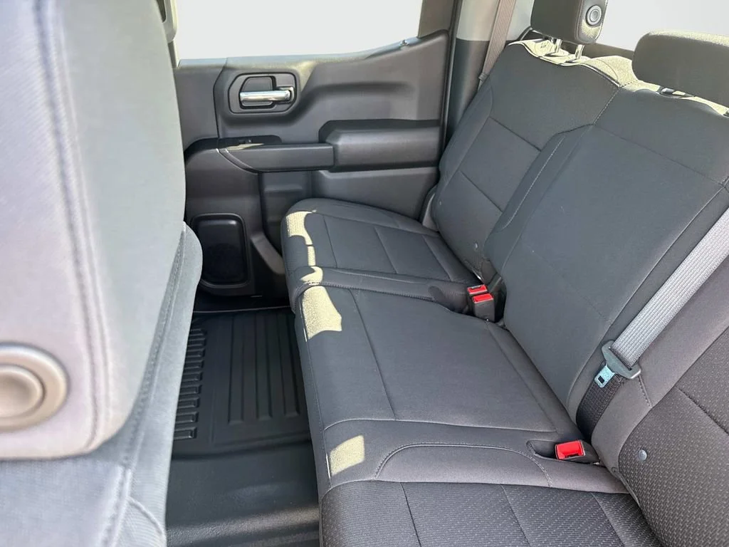 2026 GMC Sierra 1500 Pro - Photo 16
