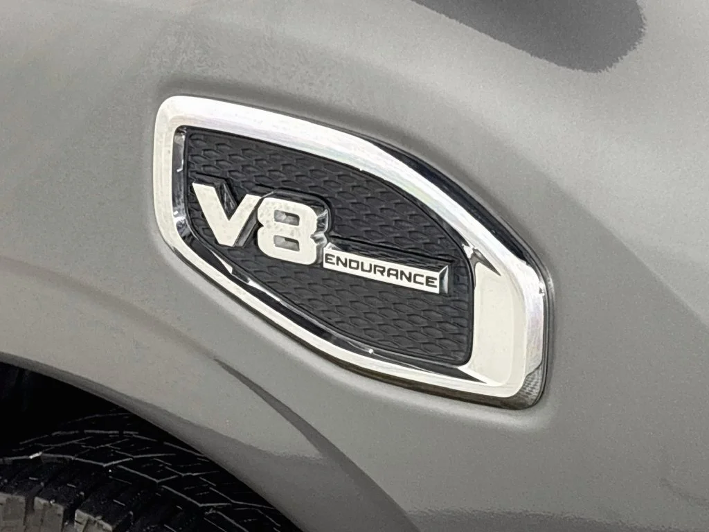 Used 2017 Gray Nissan SV image 24