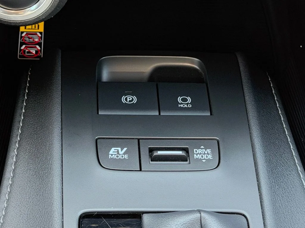 Used 2024 Beige Toyota XLE image 17