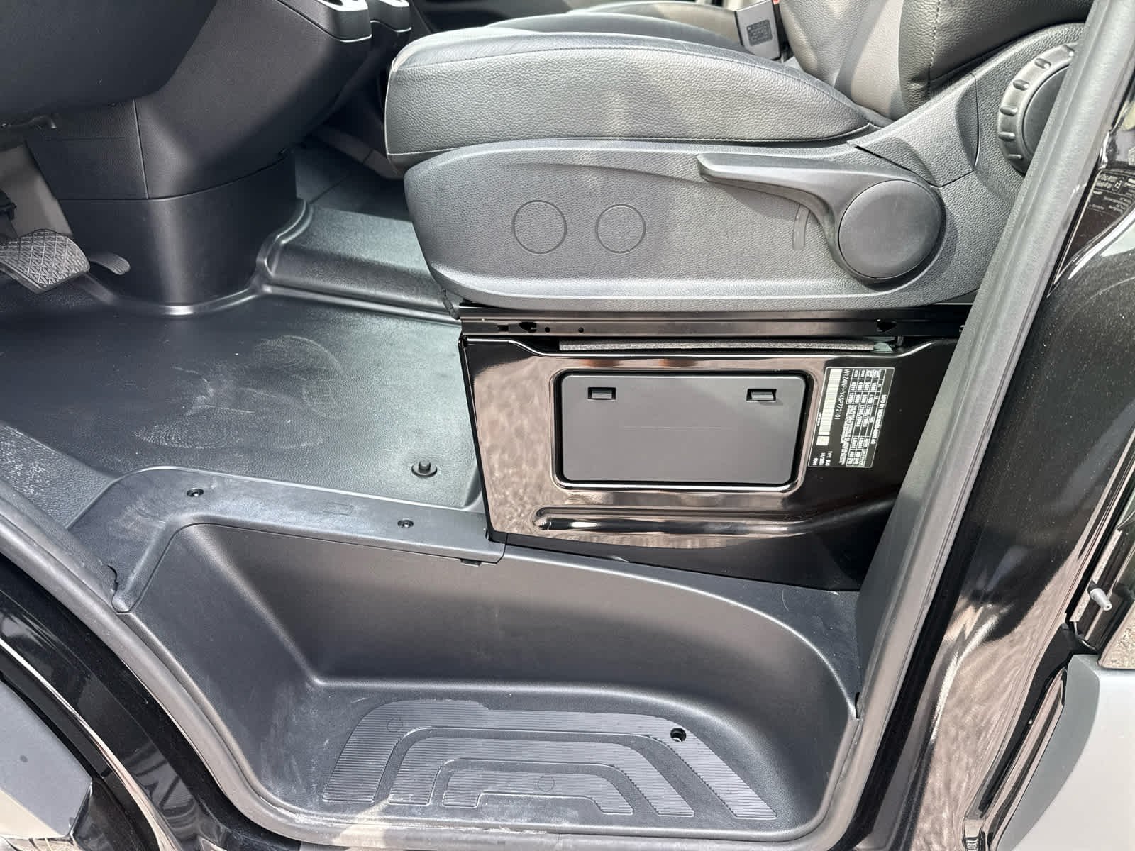 2025 Mercedes-Benz Sprinter Passenger Van Base - Photo 11