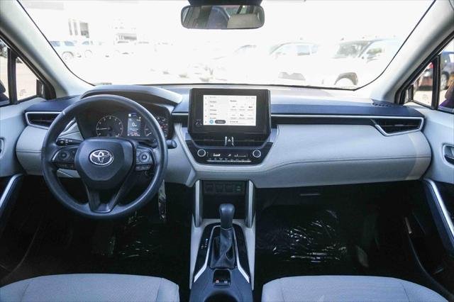 Certified Used 2023 CELESTITE Toyota  image 12