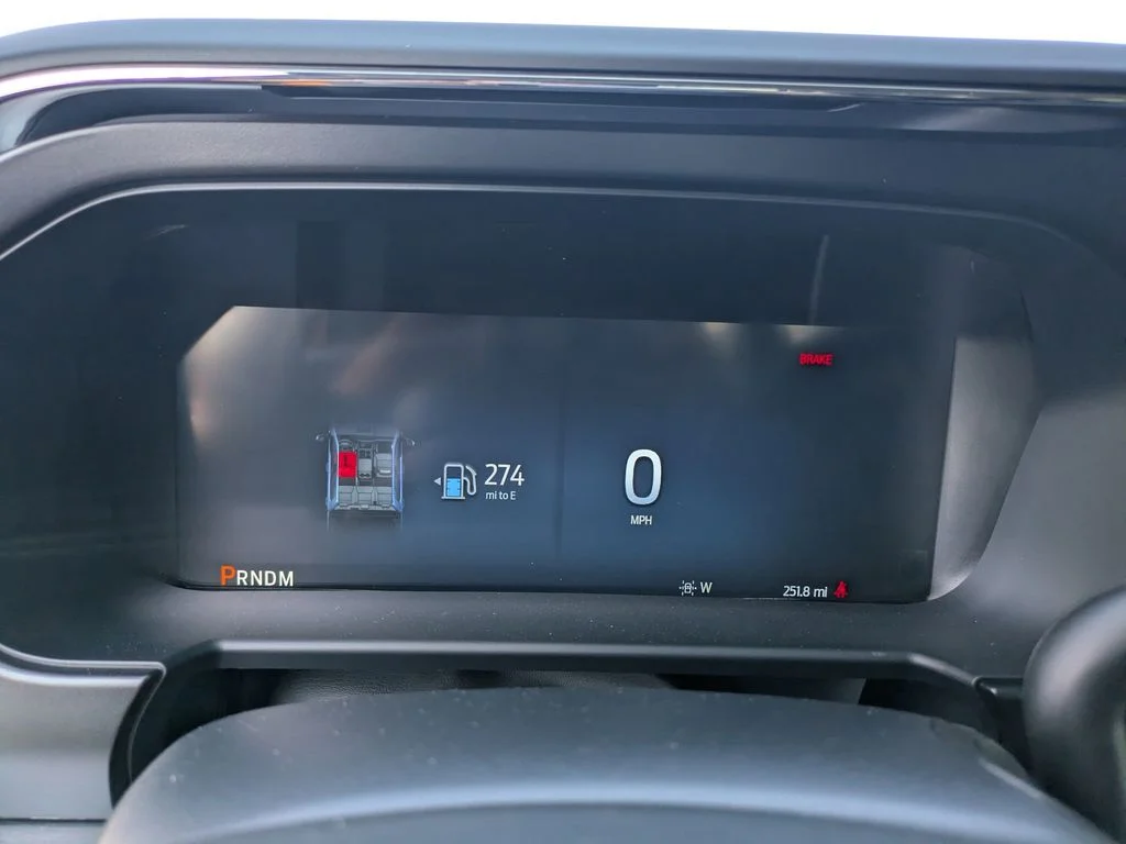 2026 Ford F-250 Super Duty Lariat - Photo 33