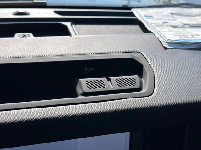 New 2026 Shadow Black Ford LIFTED image 17