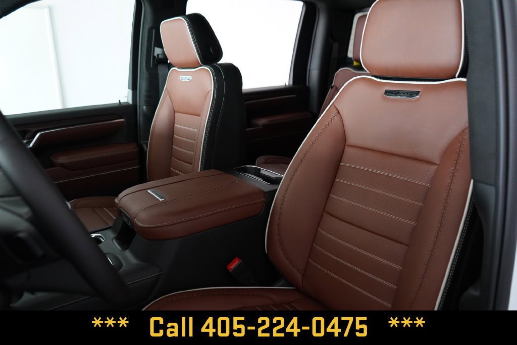 2026 GMC Sierra 2500HD Denali Ultimate - Photo 27