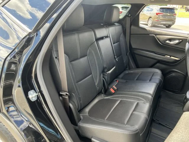 2024 Chevrolet Blazer 3LT - Photo 24