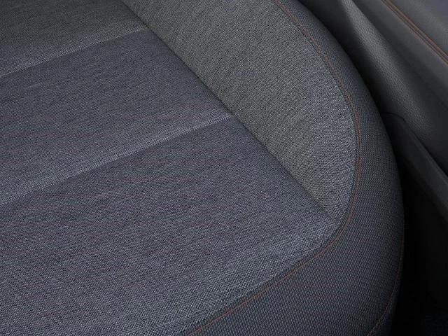 New 2026 Agate Black Metallic Ford Active image 16
