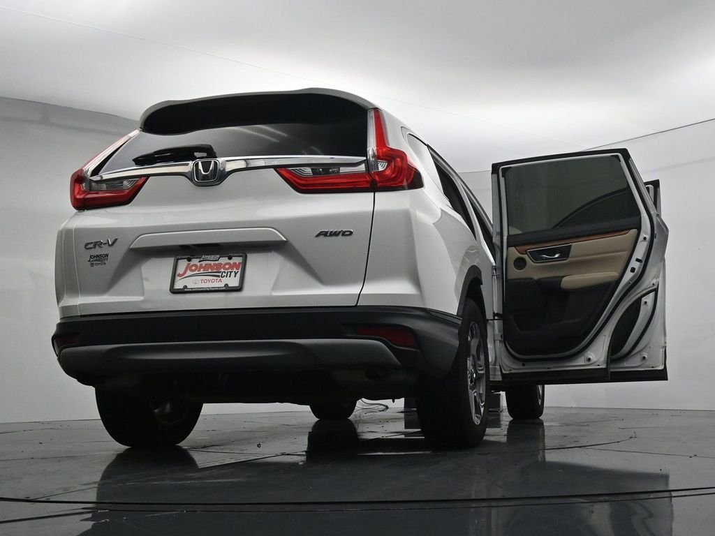 Used 2019  Honda EX-L image 44