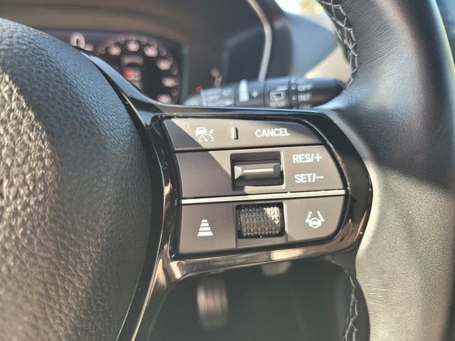 Used 2022  Honda Sport Touring image 27