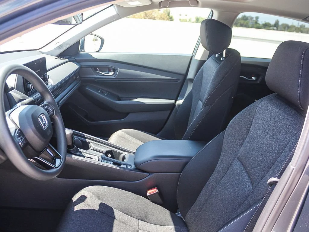 2024 Honda Accord EX - Photo 46
