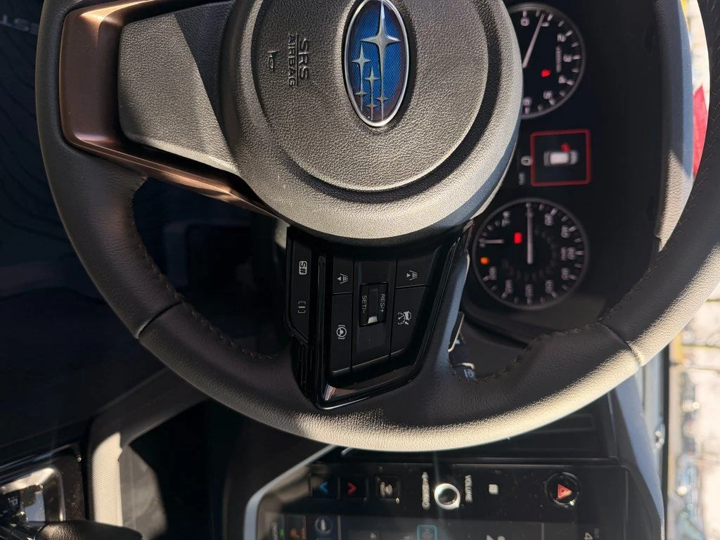 2026 Subaru Forester Sport - Photo 75