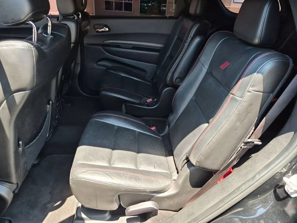Certified Used 2022 Black Dodge R/T image 25