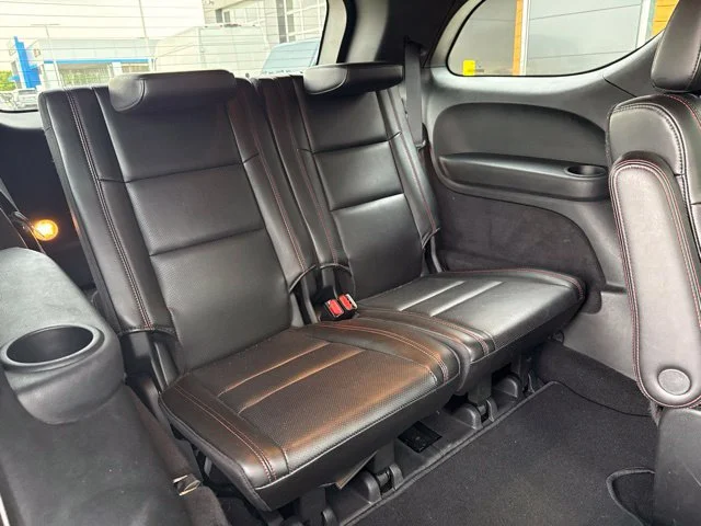 Certified Used 2024 Gray Dodge GT Plus image 22