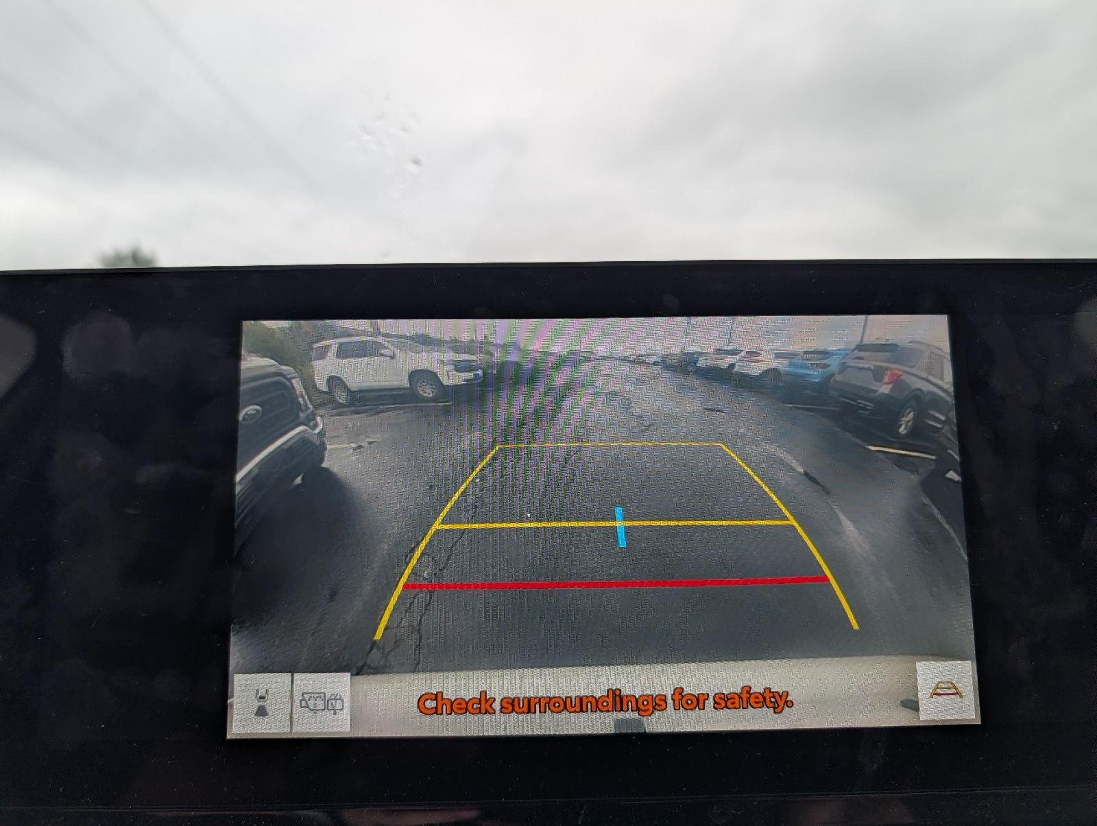 Used 2024 Coastal Cream Toyota XLE image 16