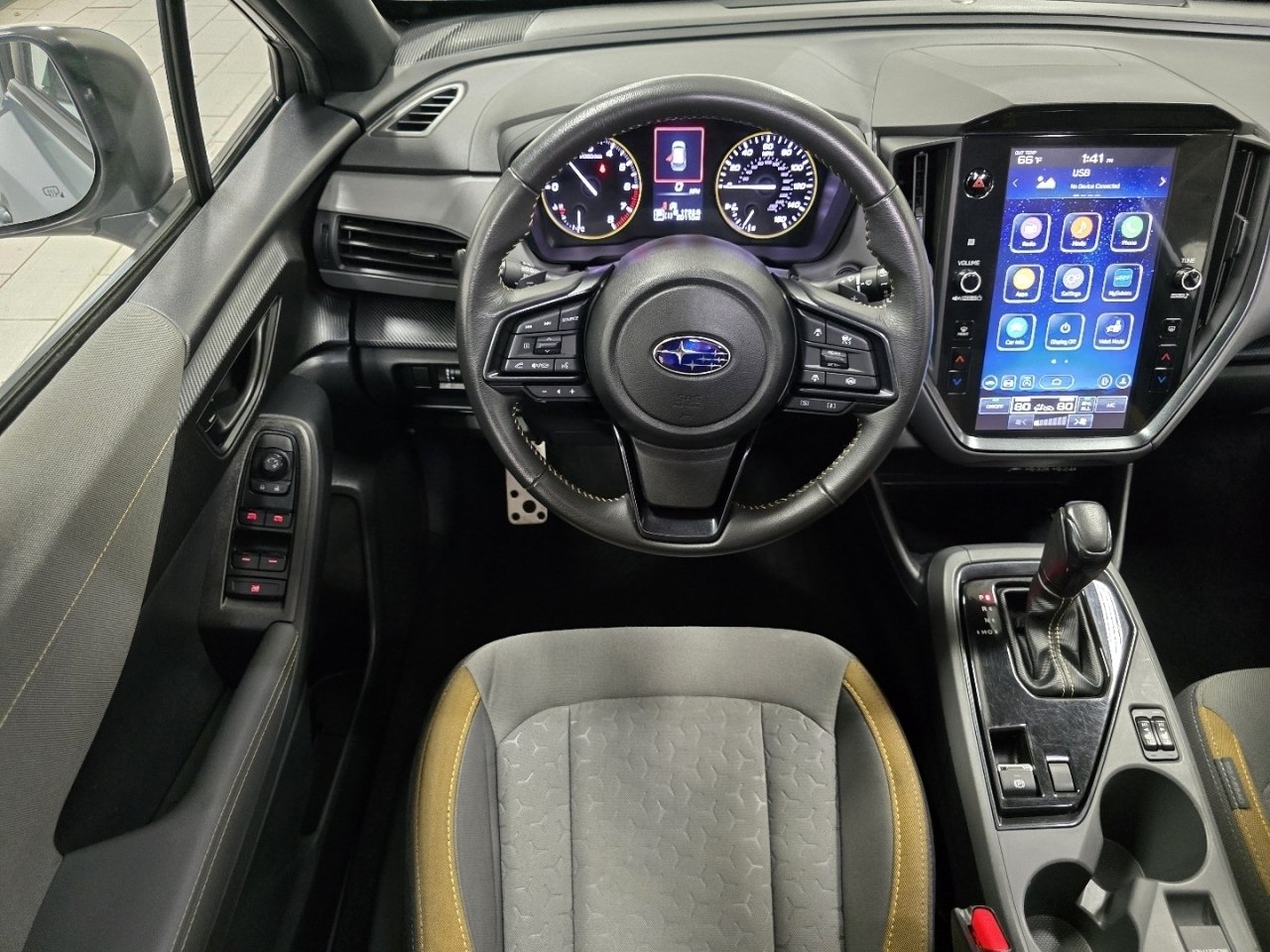 2024 Subaru Crosstrek Sport - Photo 24