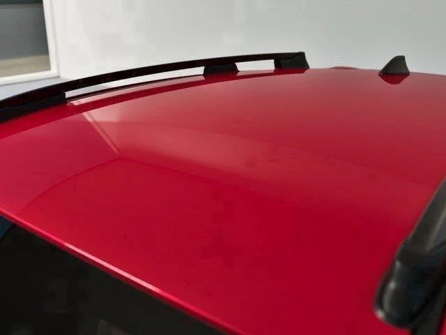 New 2026 Lithium Red Pearl Subaru Limited image 13
