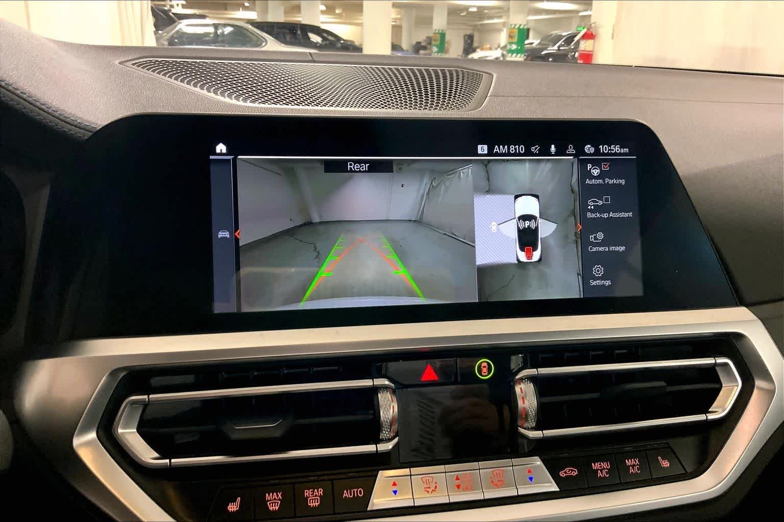 Used 2021 Mineral White Metallic BMW 430i image 30