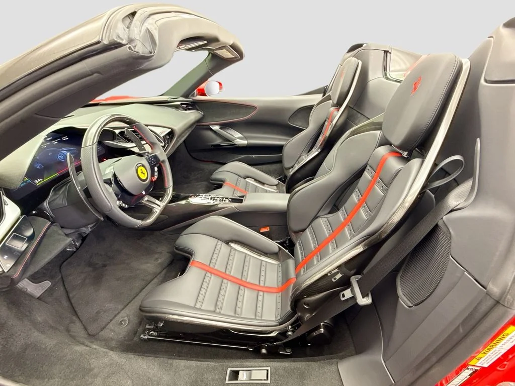 2024 Ferrari SF90 Base - Photo 26