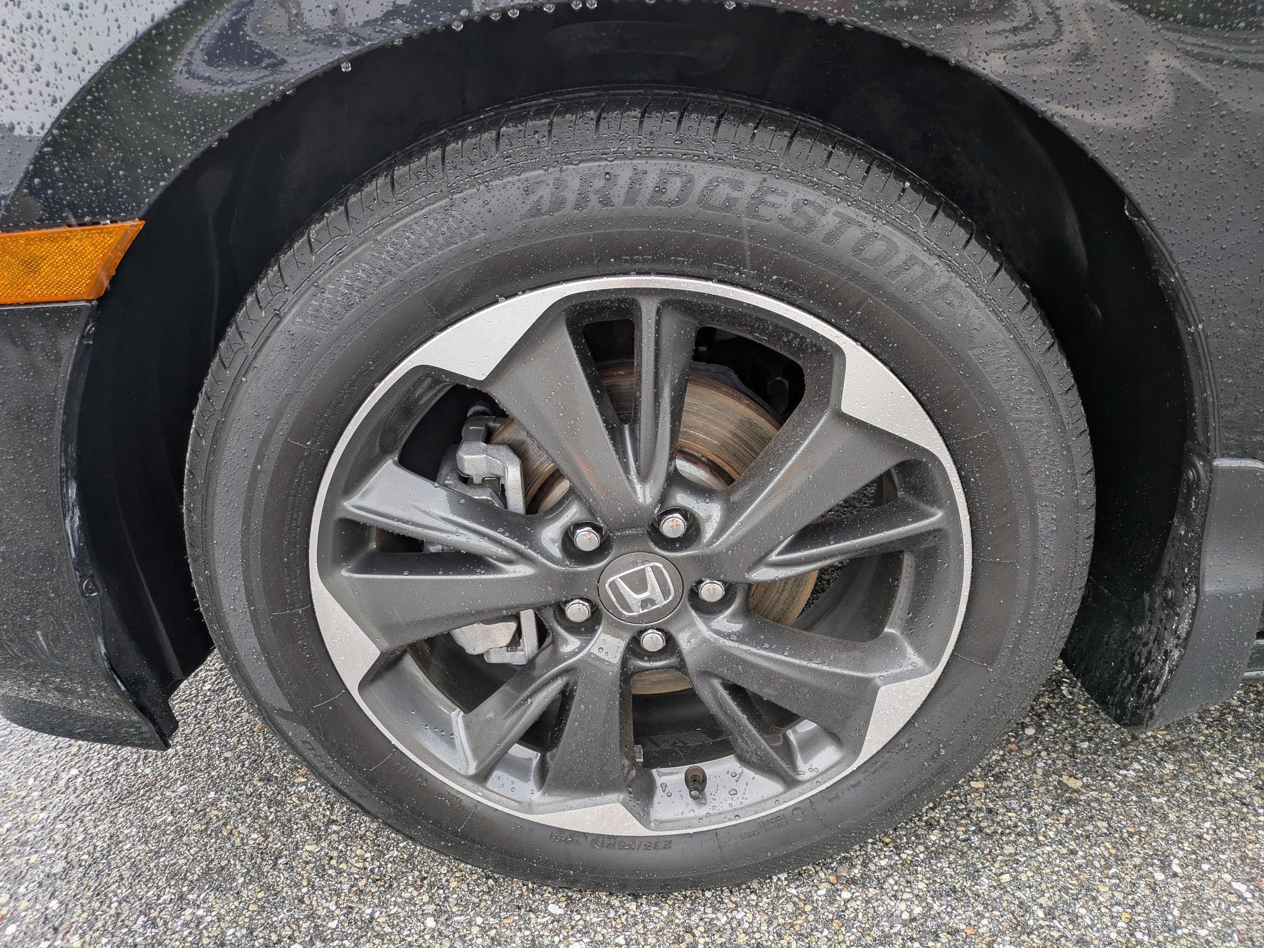 2024 Honda Odyssey Elite - Photo 42