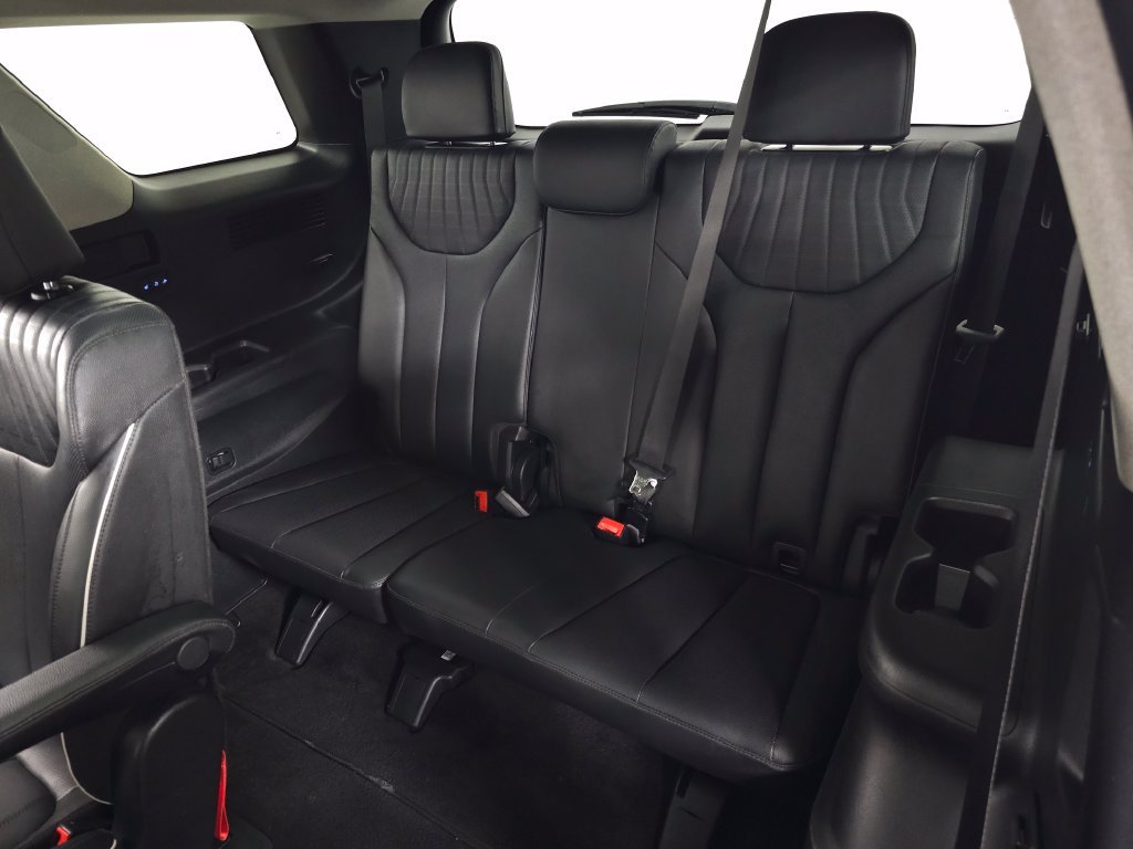 2024 Hyundai Palisade Limited - Photo 41