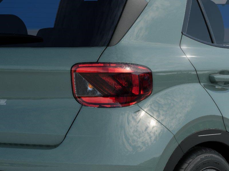 New 2026 Mirage Green Hyundai SEL image 11