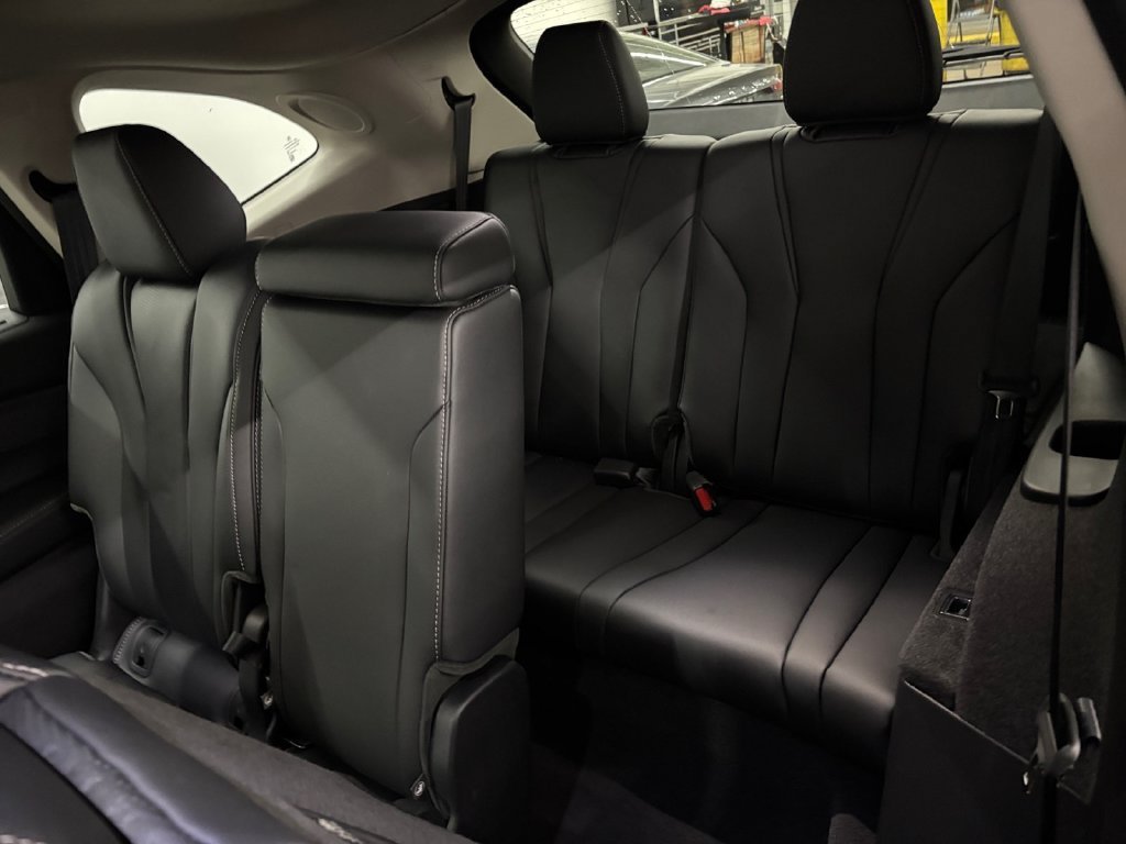 2026 Acura MDX Technology Package - Photo 56