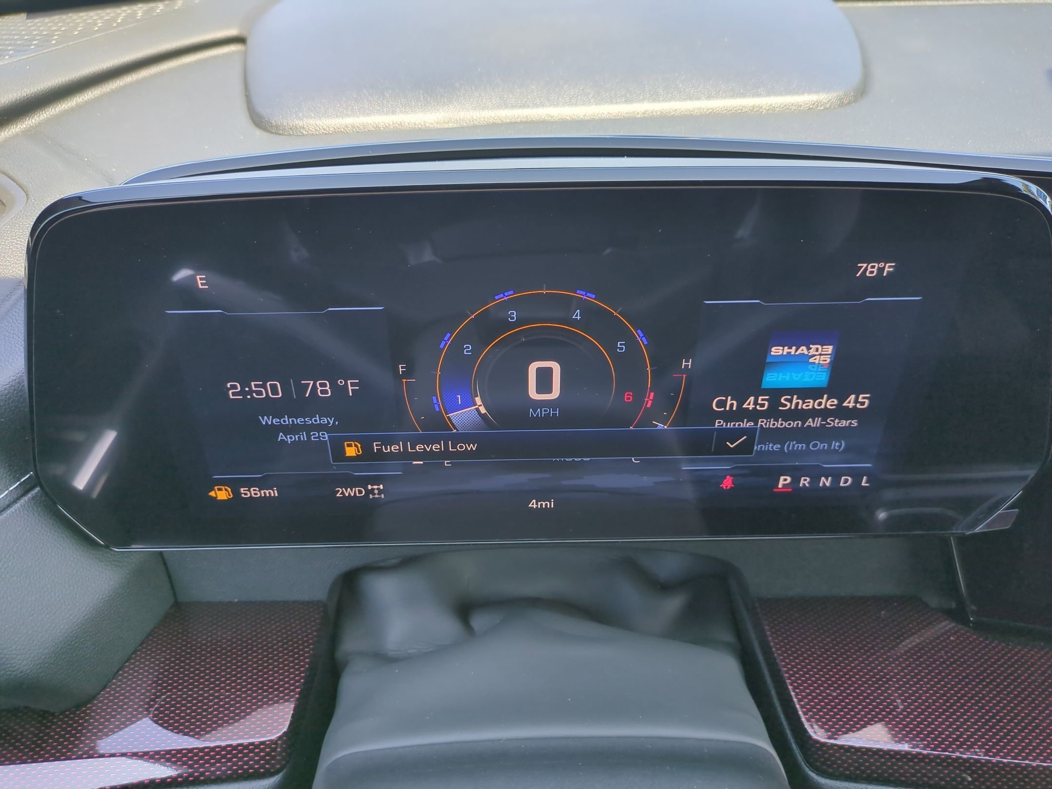 2026 Chevrolet Traverse Z71 - Photo 20