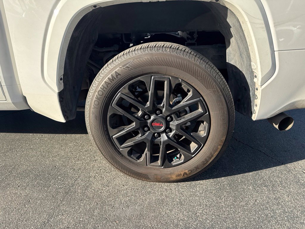 Used 2024 Ice Toyota SR5 image 14