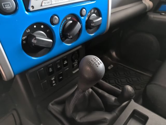 Used 2007 Blue Toyota Base image 23