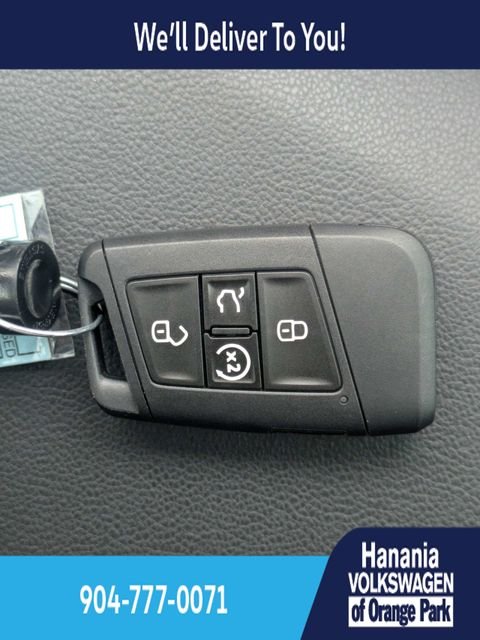 New 2026 Silver Volkswagen 1.5T SE image 31