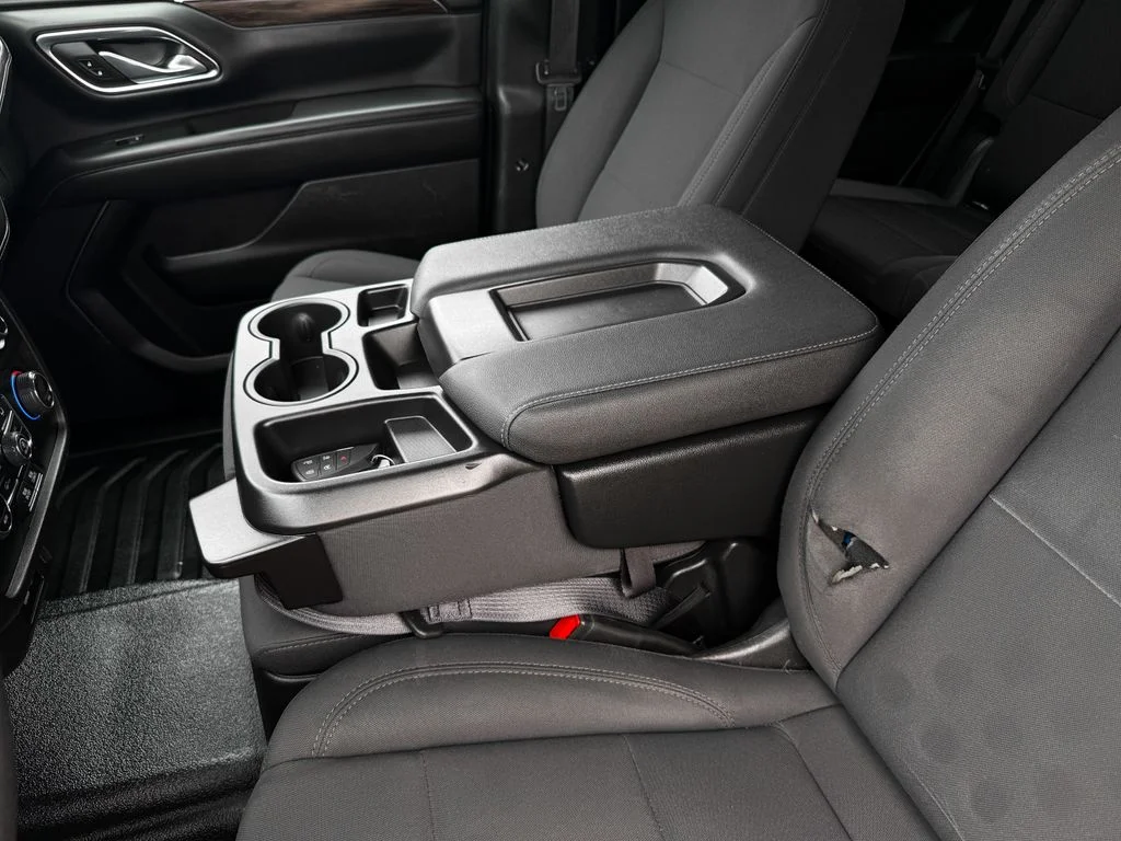 Used 2021 White Chevrolet Commercial Fleet image 26