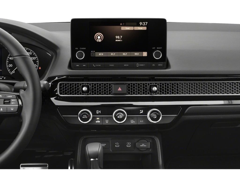 Used 2026 Red Honda Sport image 7