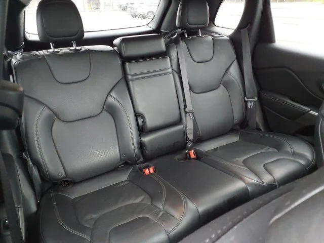 2019 Jeep Cherokee Limited - Photo 22