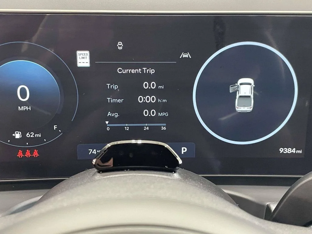 Certified Used 2025 Green Hyundai XRT image 25