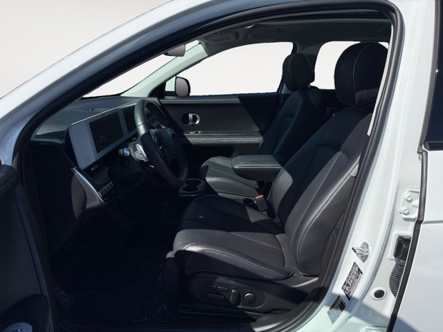Used 2023 White Hyundai Limited image 10