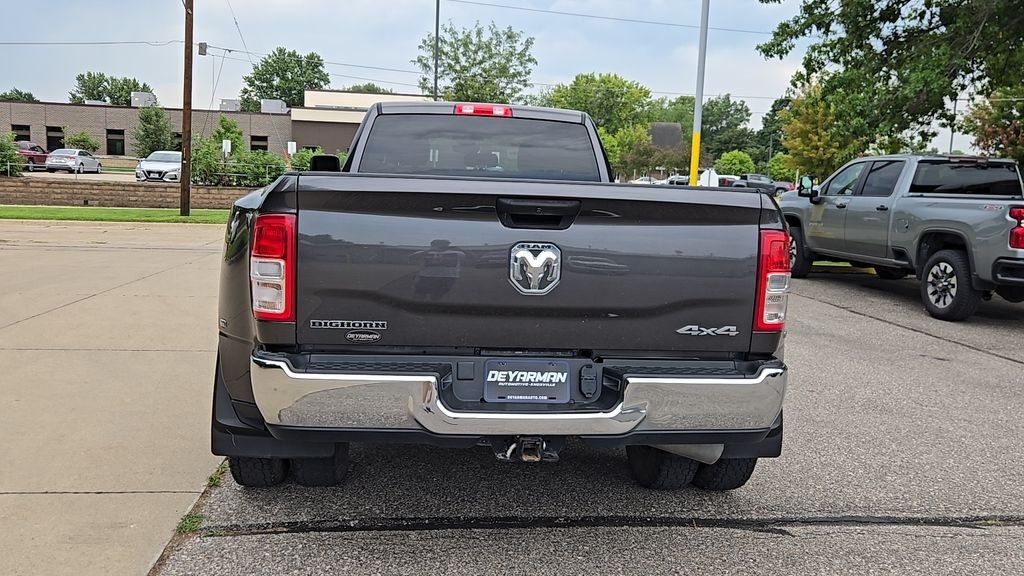 Used 2024 Gray Ram Big Horn image 24