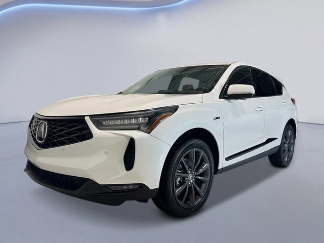 2026 Acura RDX w/A-Spec Package