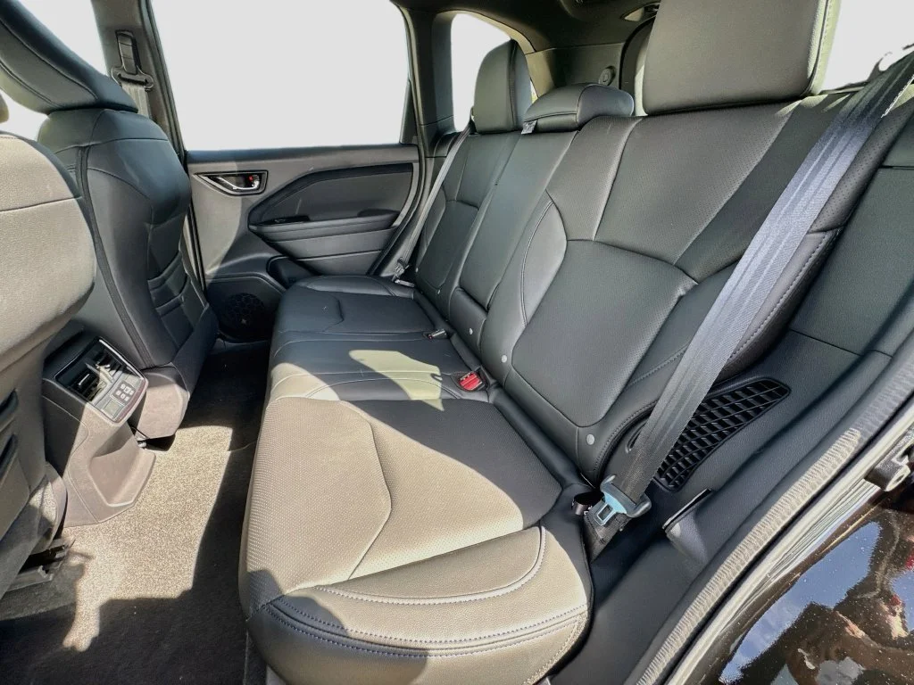 New 2026  Subaru Limited Hybrid image 31