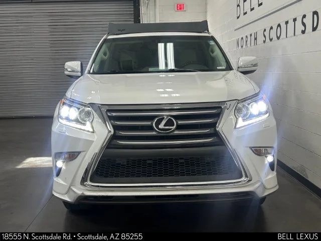 Used 2019  Lexus 460 image 5