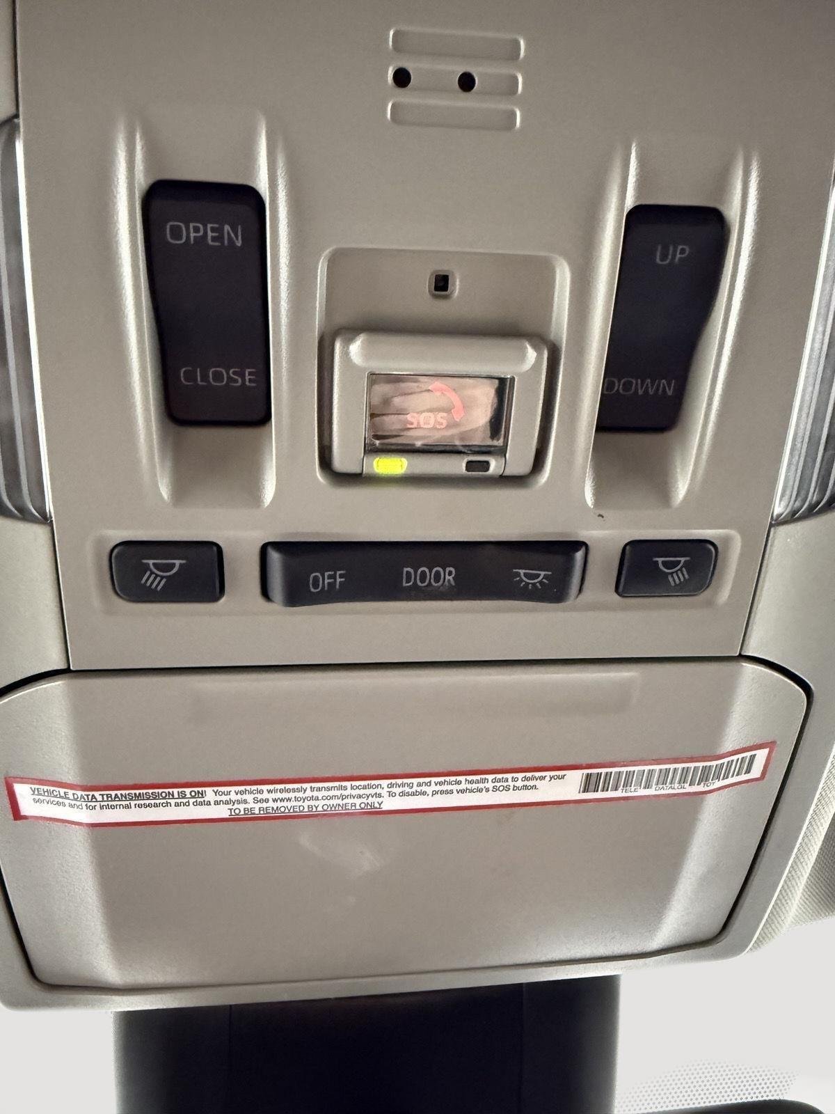 Used 2022 Blueprint TOYOTA  image 22