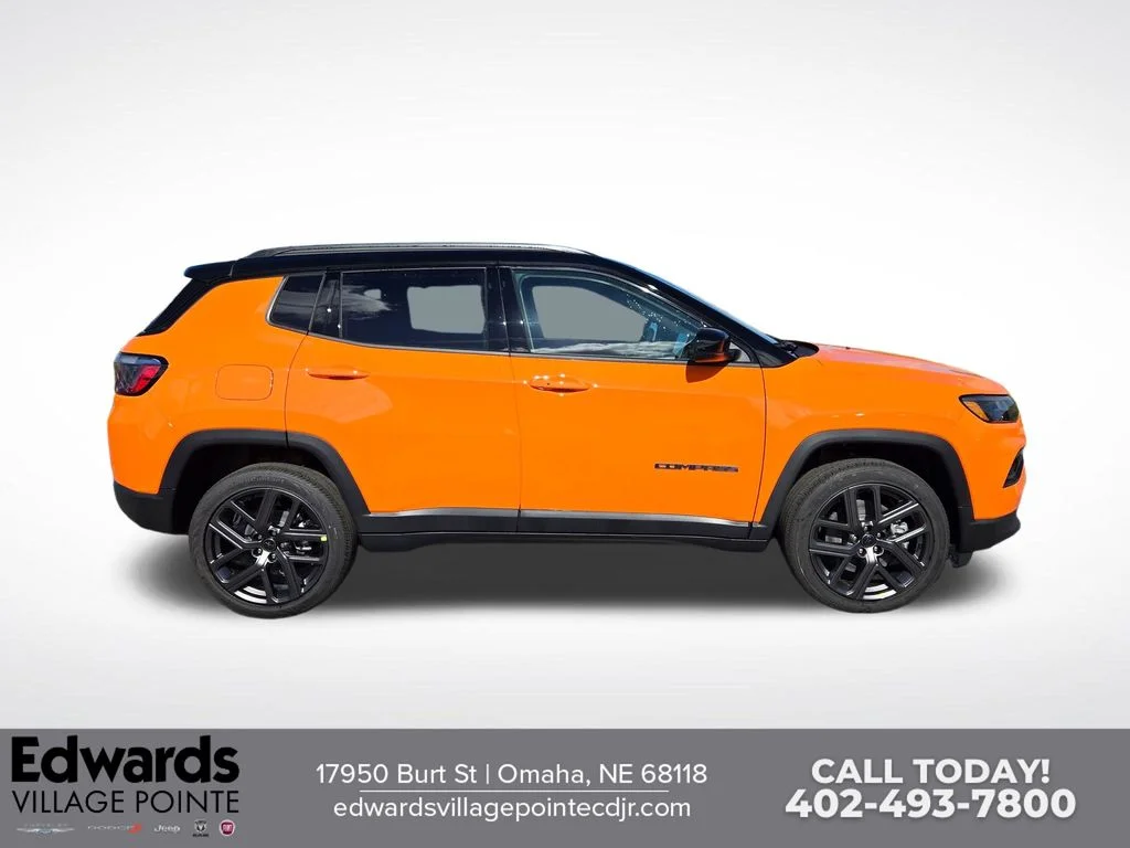 New 2026 Joose (DISC) Jeep Limited image 2