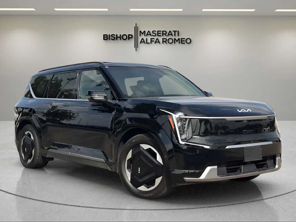 2024 Kia EV9