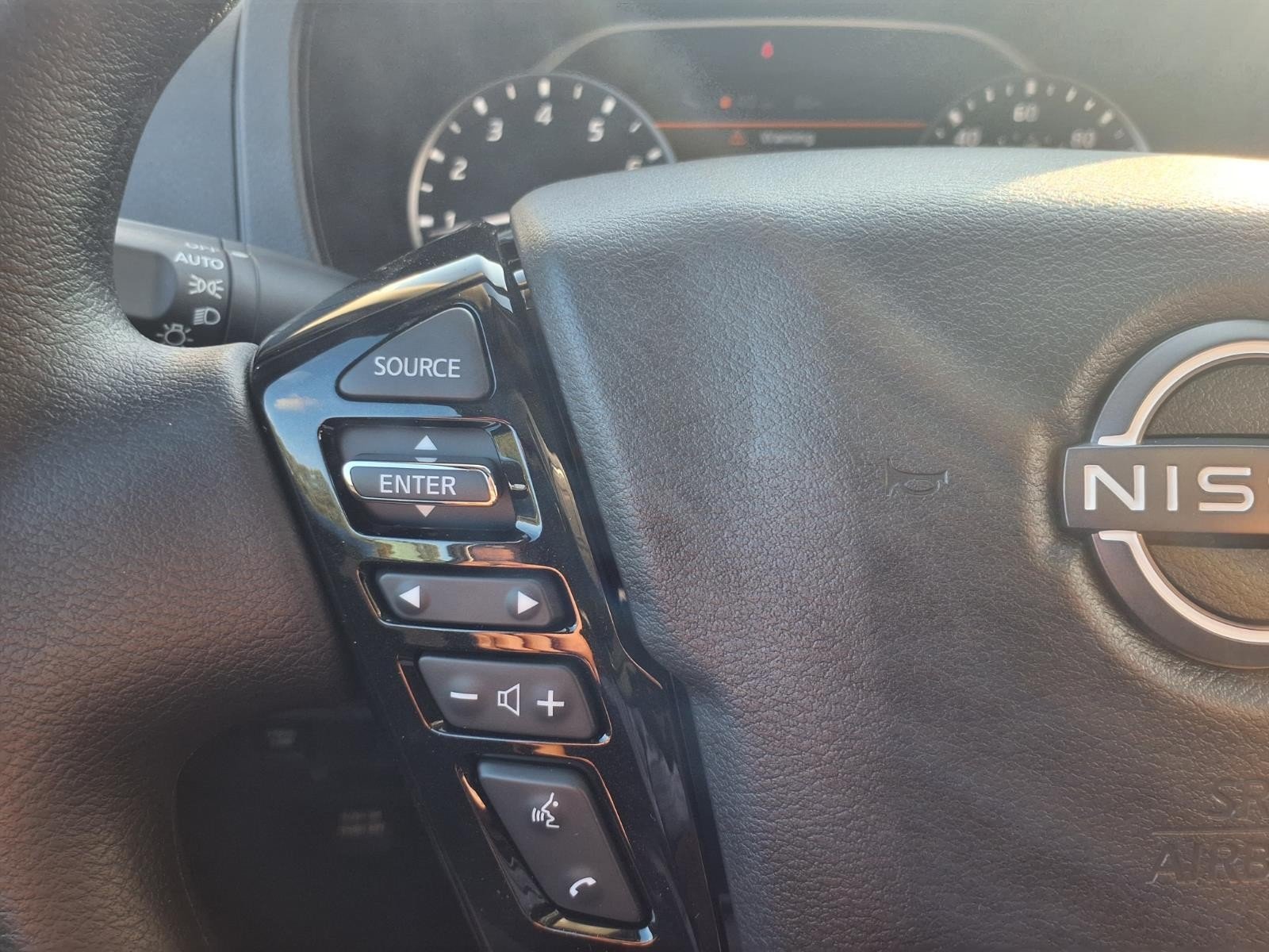 2027 Nissan Frontier S  at Robbins Nissan