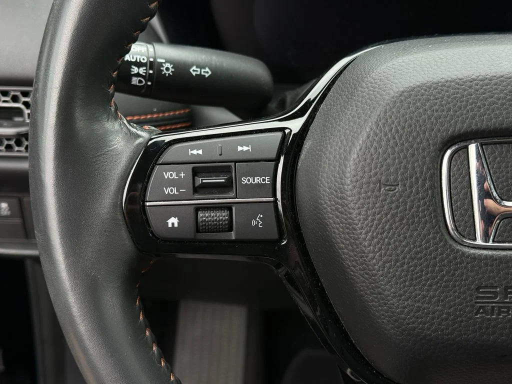 Used 2024  Honda Sport image 28
