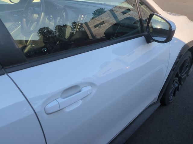 Used 2024 White Subaru Premium image 9