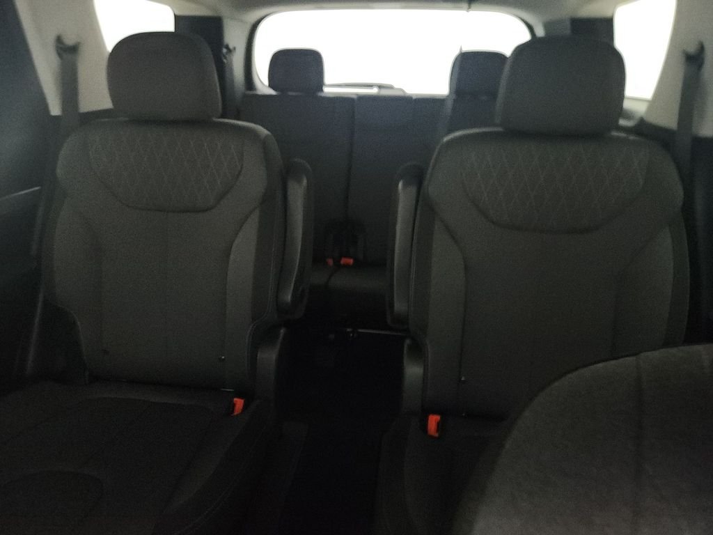 Used 2020 White Hyundai SEL image 12