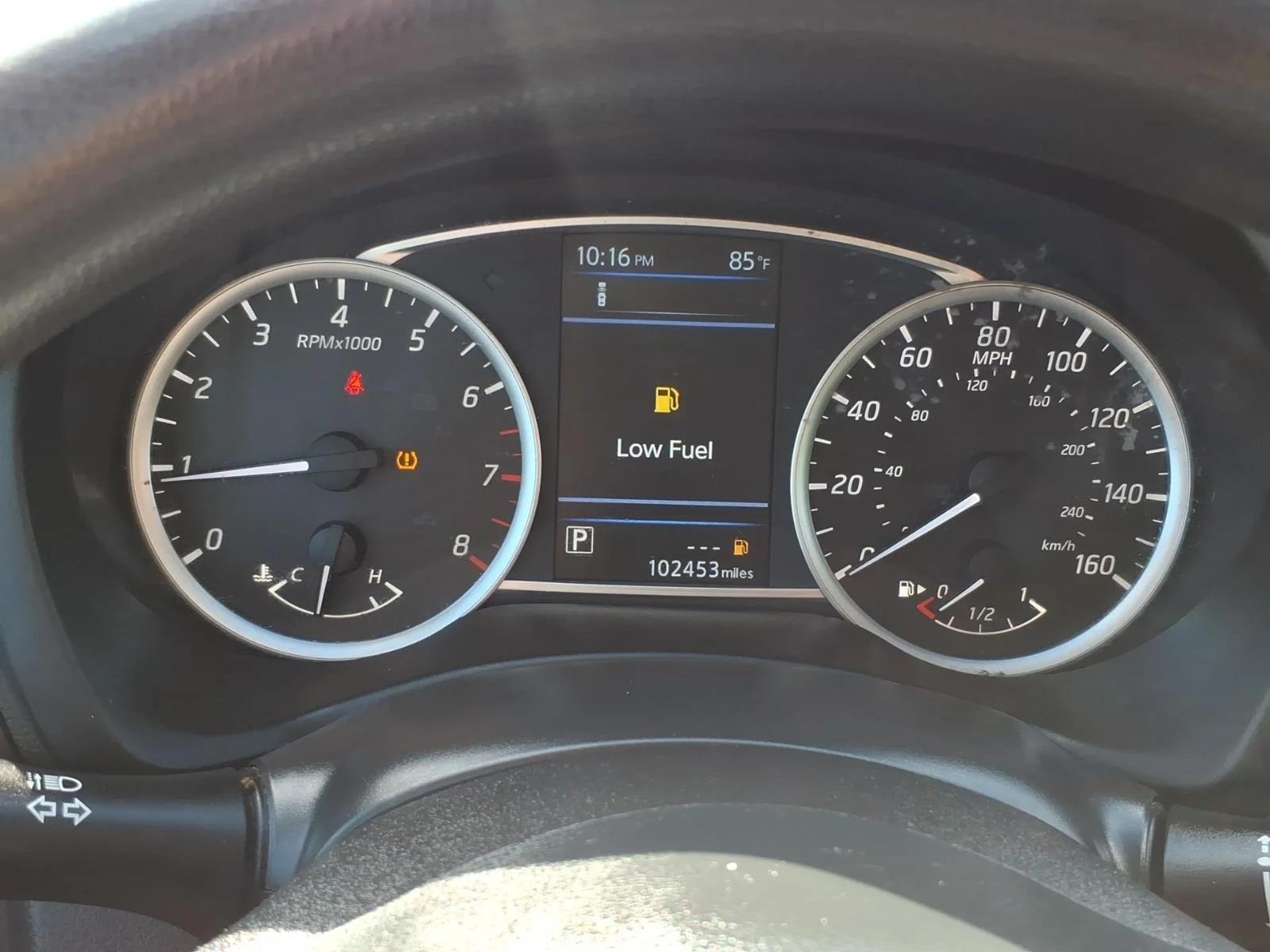 Used 2019 Fresh Powder Nissan S image 12