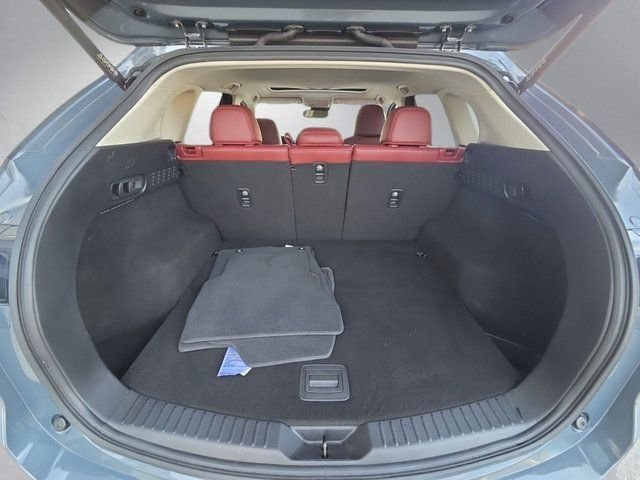 Used 2023 Gray Mazda 2.5 S Carbon Edition image 26